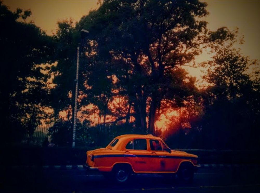 Photograph by Prarthana Mukherjee