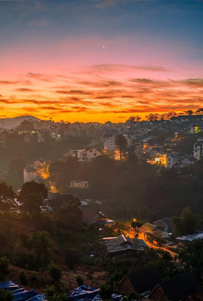 Photograph by Dao Duc