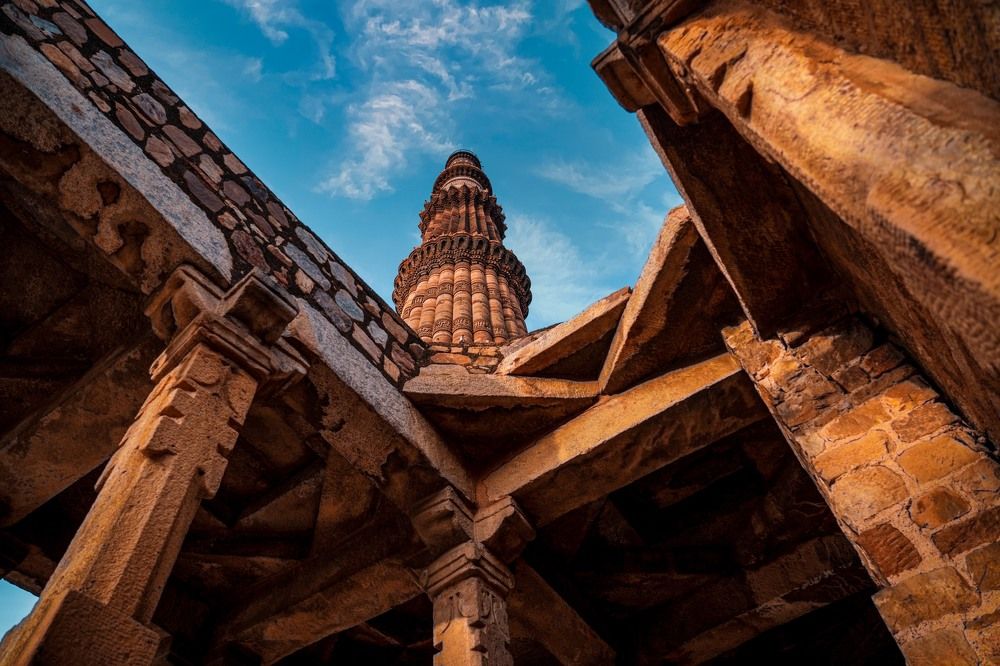 Photograph by Sushil Chaudhary