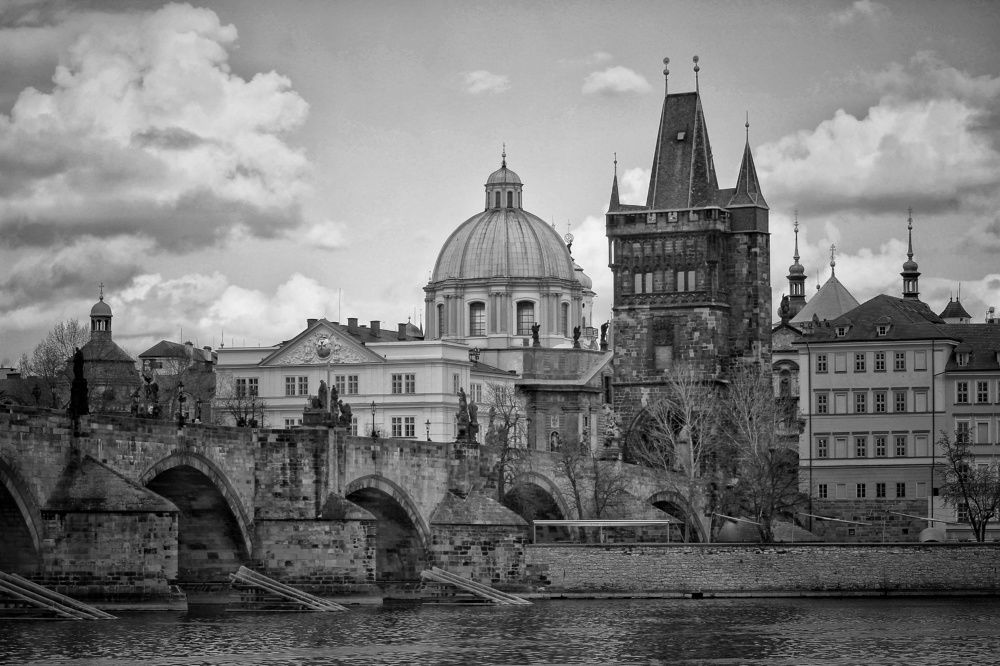 Charles Bridge