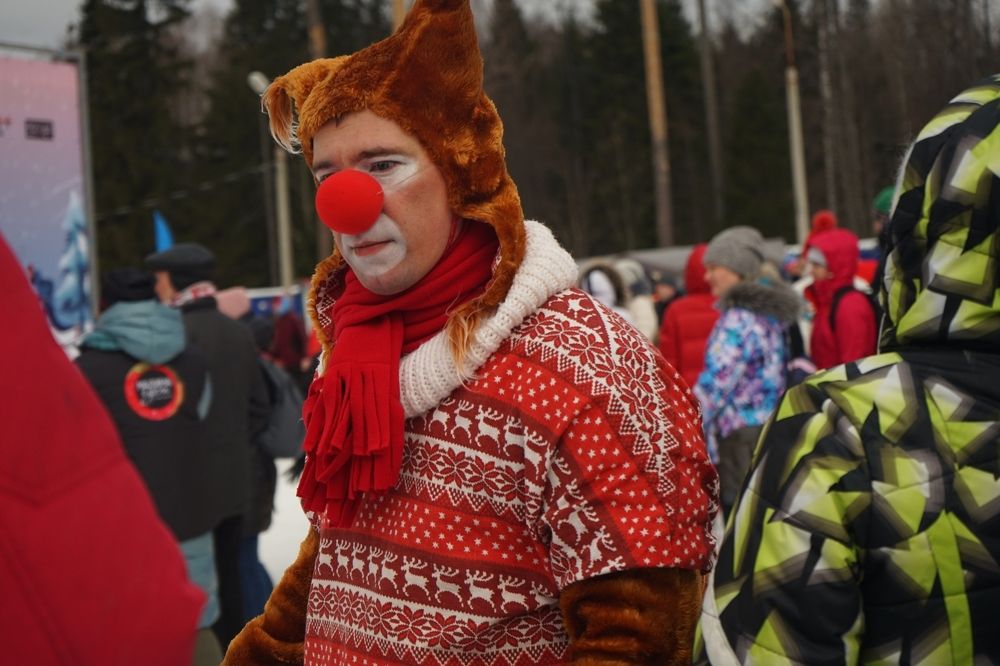 Photograph by Роман Закиров