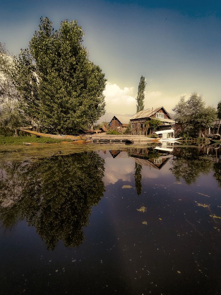 Photograph by Suhail Sidiq