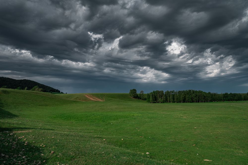 Photograph by Айрат Ахметов