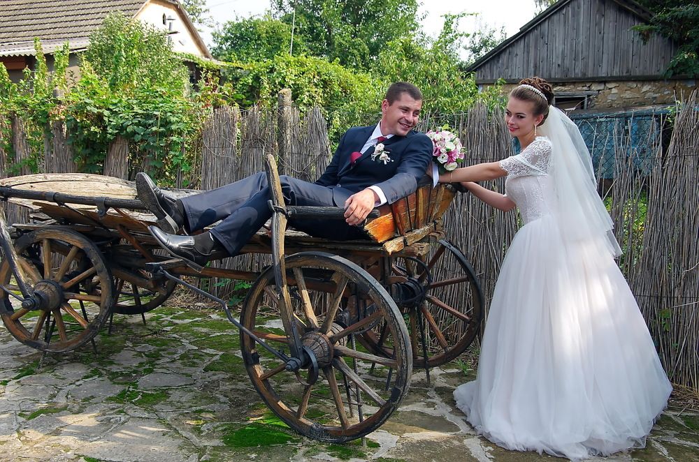 Photograph by Анатолий Святой