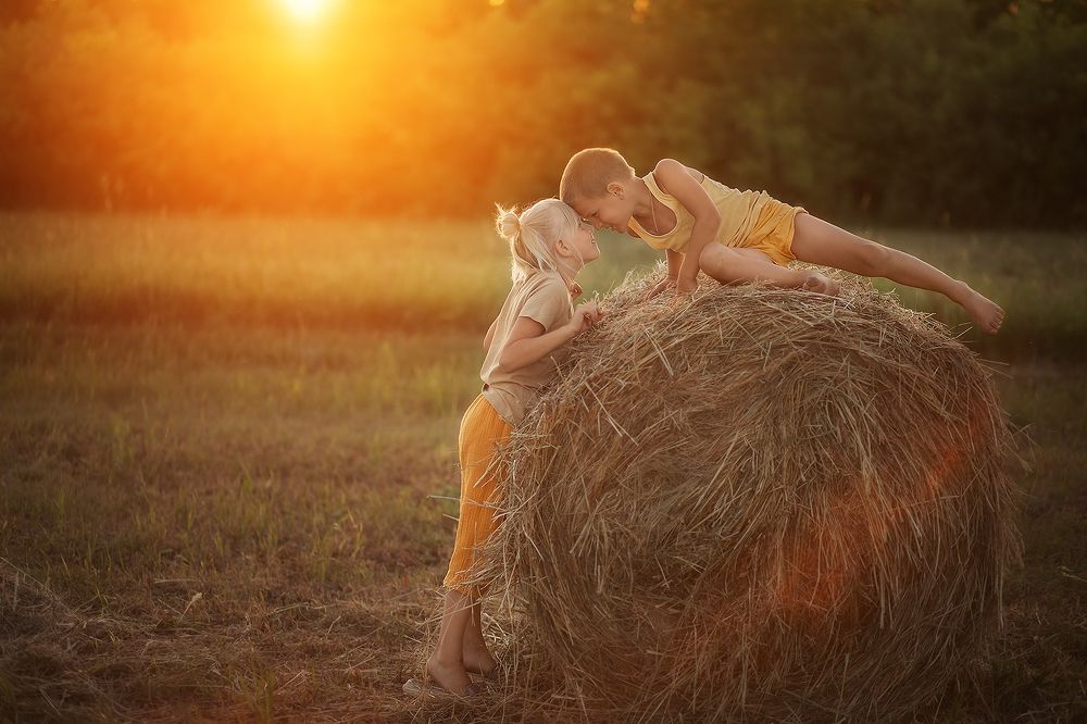 Photograph by Инна Соколова