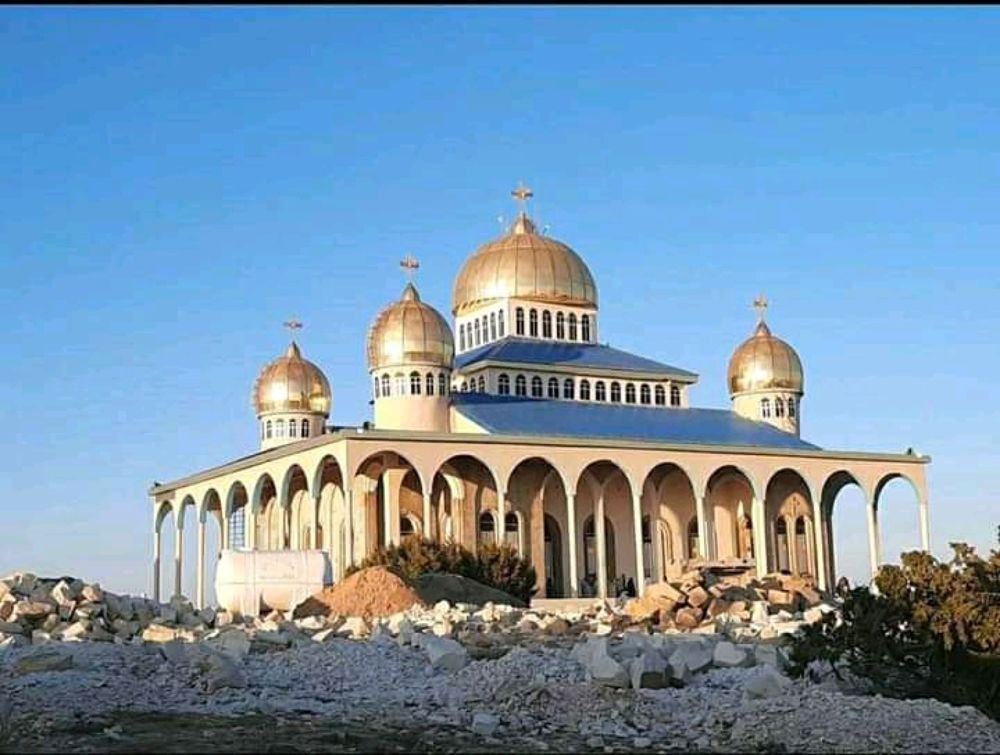 Photograph by Surafel Kirubel