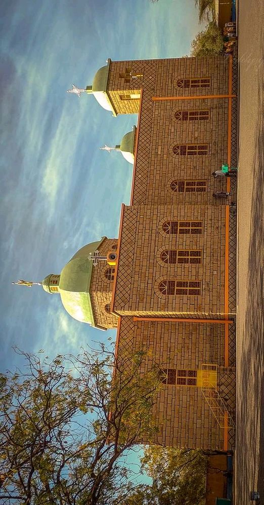 Photograph by Surafel Kirubel