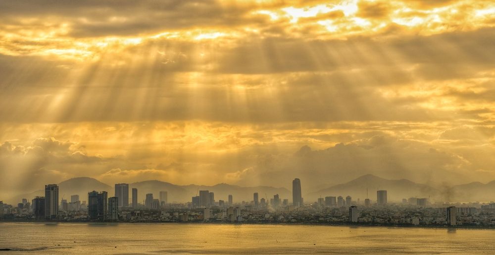 Photograph by son dam minh