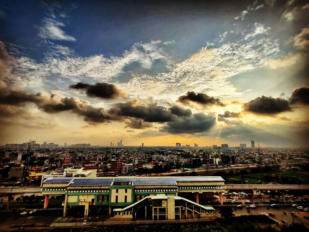 Photograph by Shampa Chatterjee