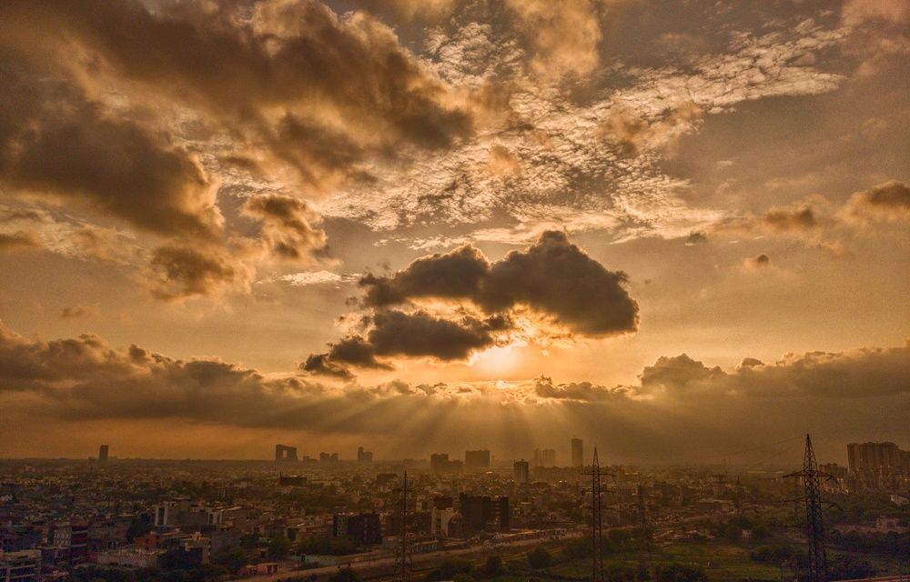 Photograph by Shampa Chatterjee