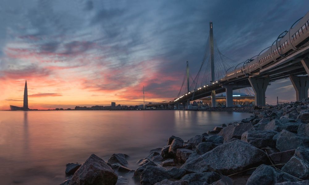 Photograph by Kirill Yakowlew