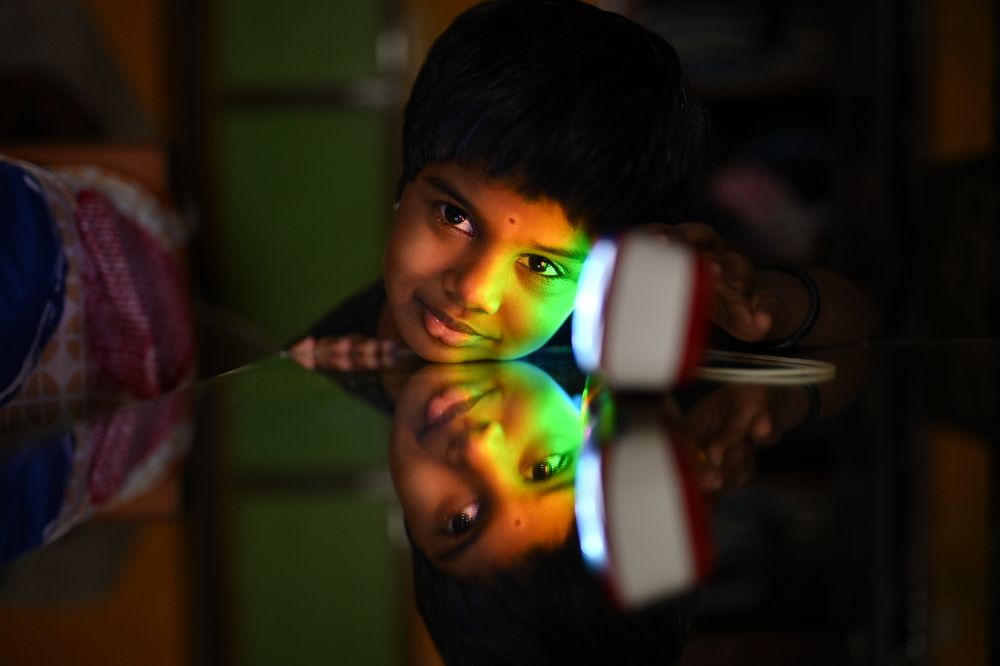 Photograph by Muralimohan Krishnan