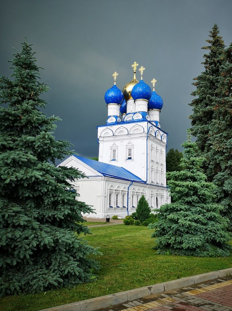 Photograph by Ирина Коновалова