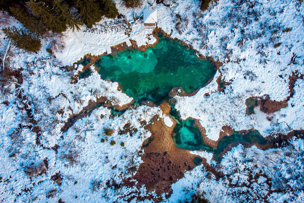 Photograph by Alain Veldin