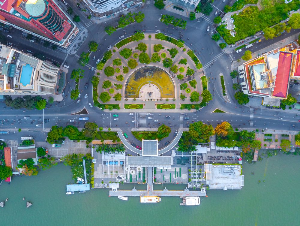 Photograph by Phong Hao Hoang Nguyen