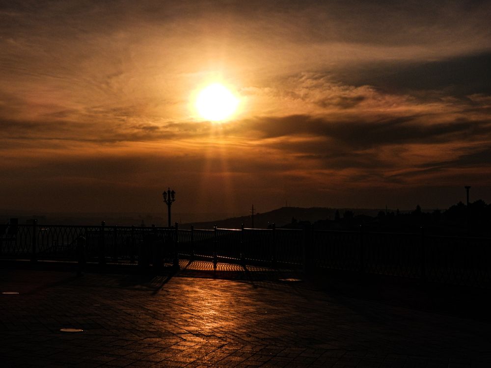 Photograph by Наталья Муравьёва