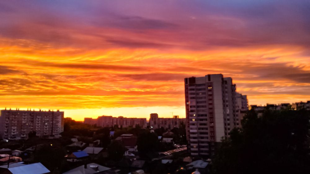 Photograph by Наталья Муравьёва