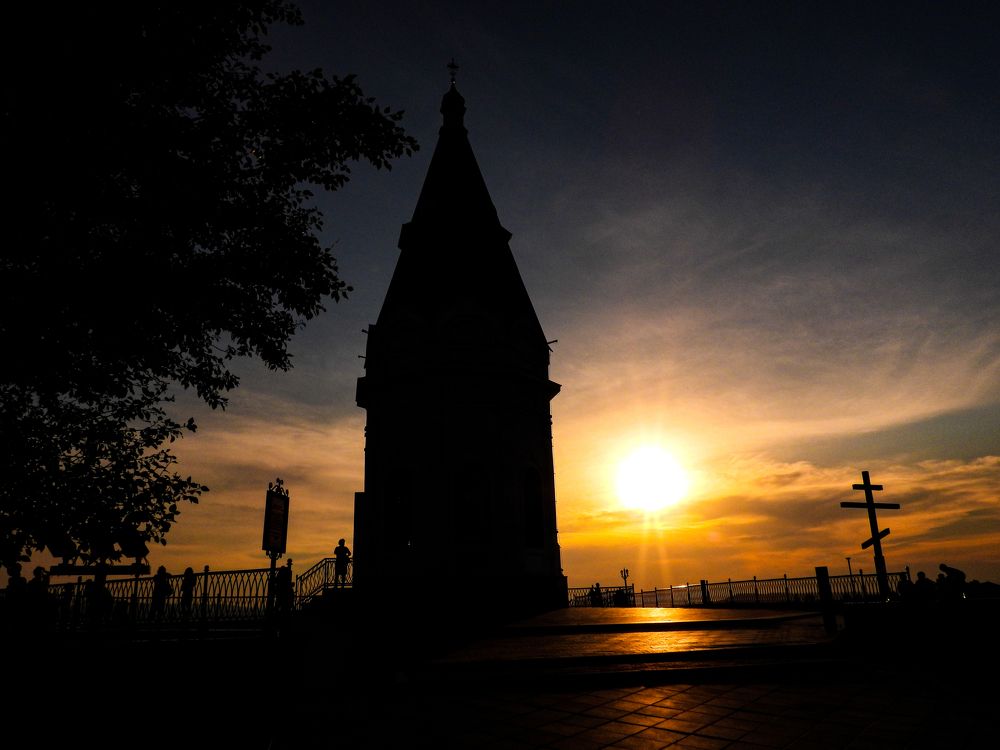 Photograph by Наталья Муравьёва