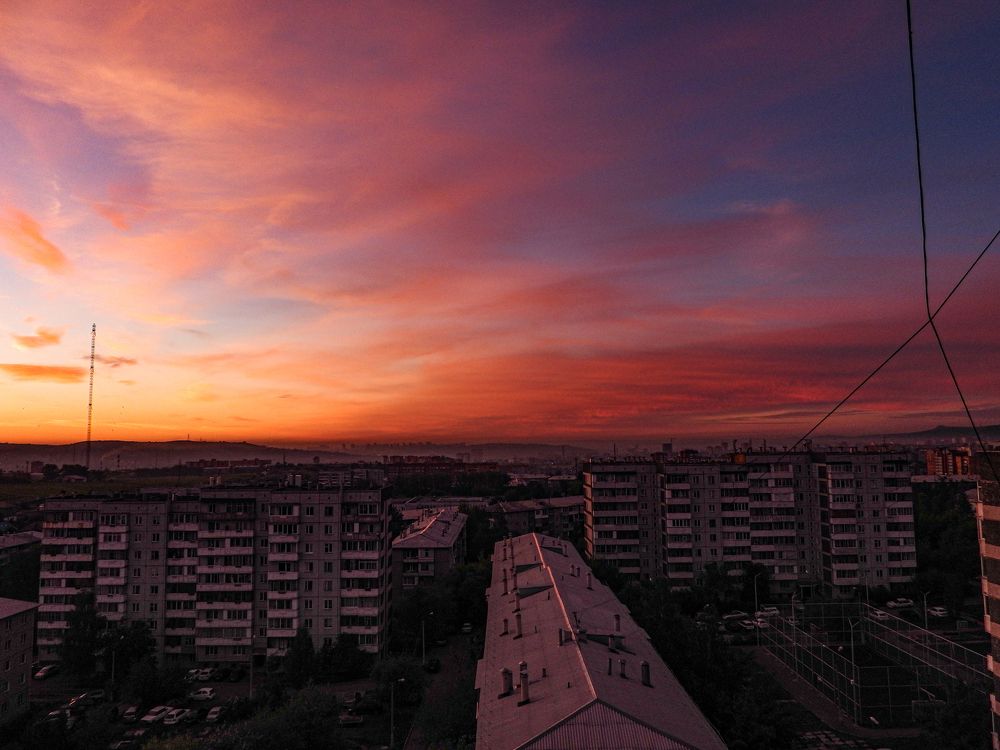 Photograph by Наталья Муравьёва