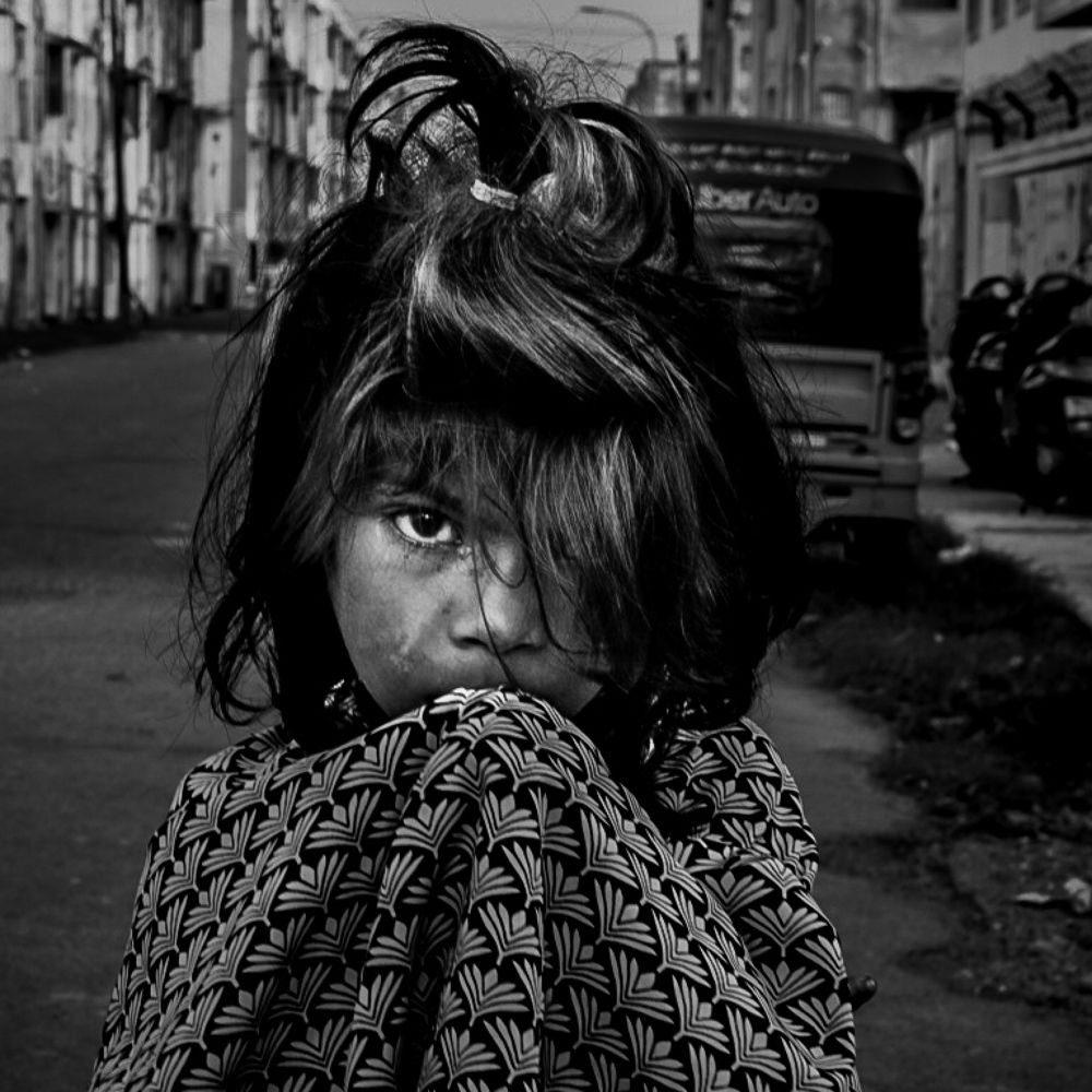 Photograph by Muralimohan Krishnan