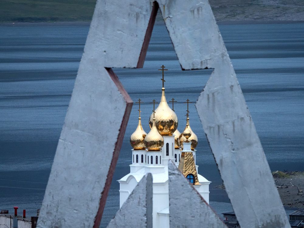 Photograph by Матвей Матвеев