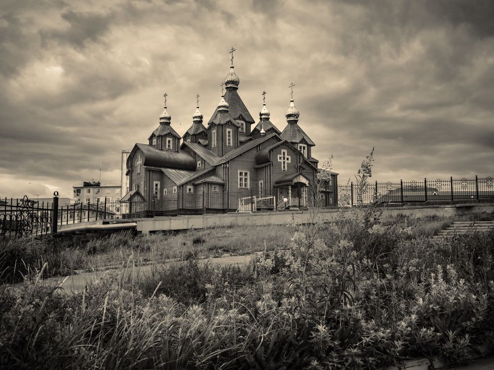 Photograph by Матвей Матвеев