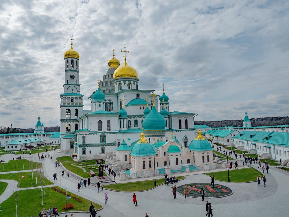 Photograph by Матвей Матвеев