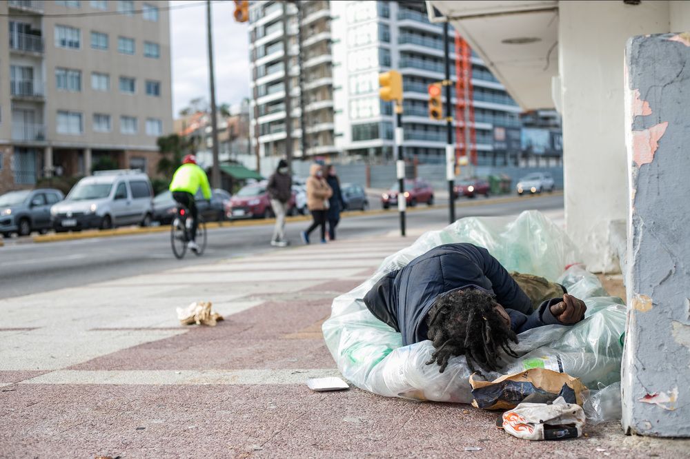 Photograph by Vanni Gonzo