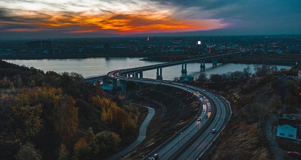 Photograph by Паша Савельев