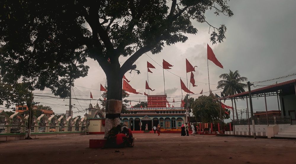 Photograph by Md Hasan Al Rashid