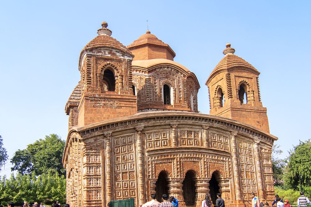 Photograph by Trina sanyal