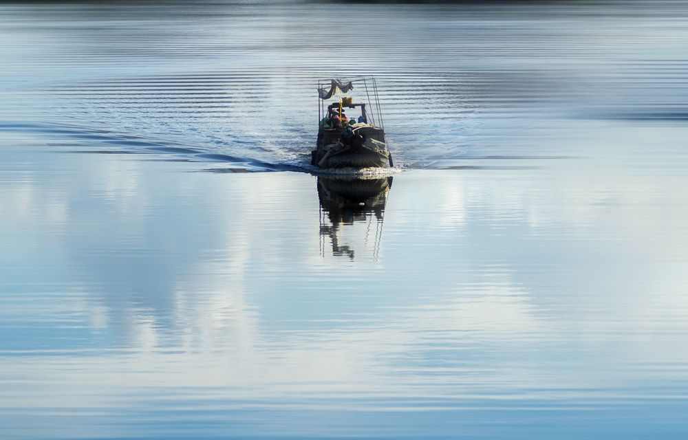 Photograph by Tháp Trần Thanh