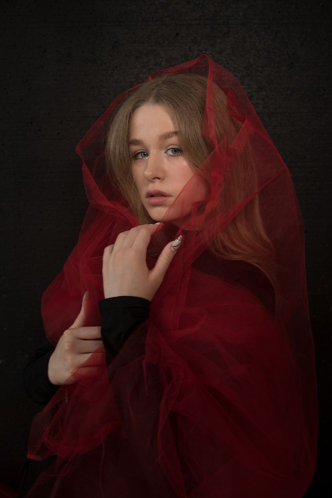 Photograph by Наталья