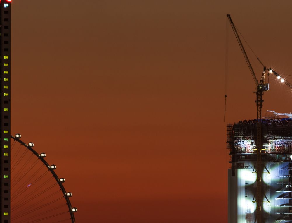 Photograph by Salman Nazeer