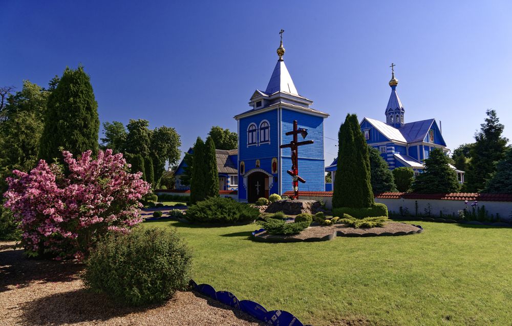 Photograph by Николай Савик