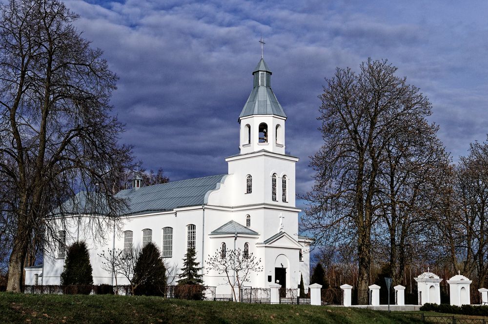 Photograph by Николай Савик