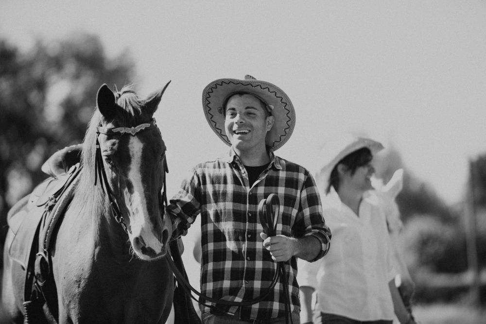 Azzurra e suoi amori