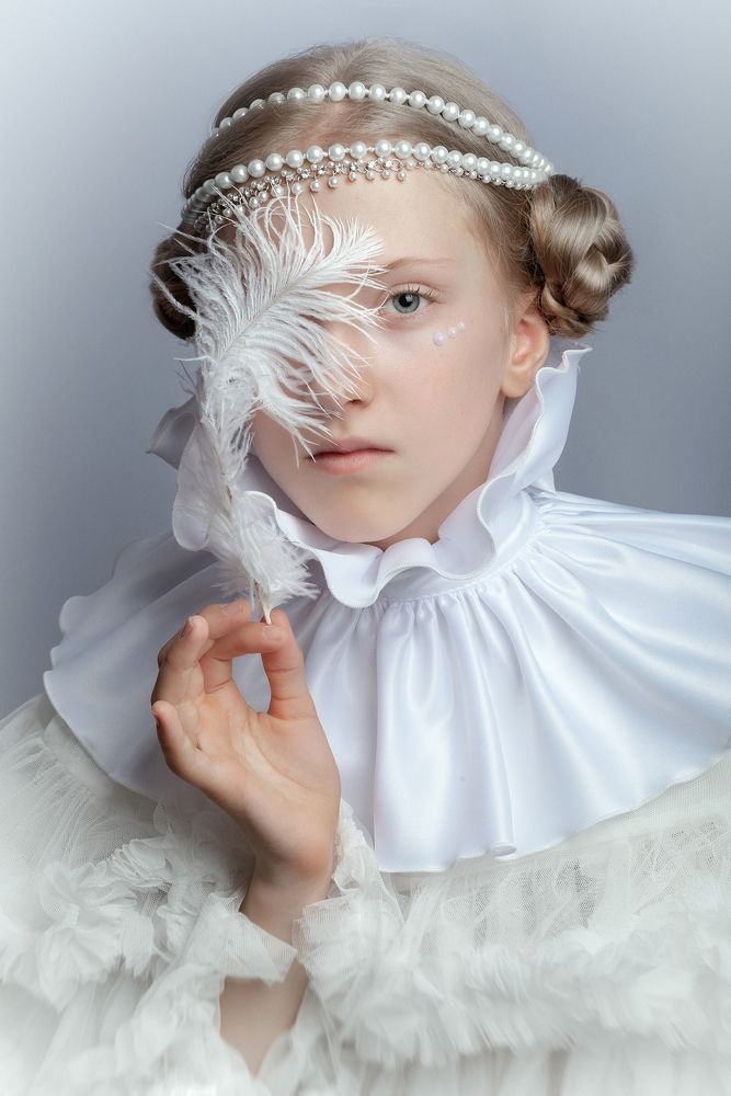 Фотография автора Anna Alimpieva