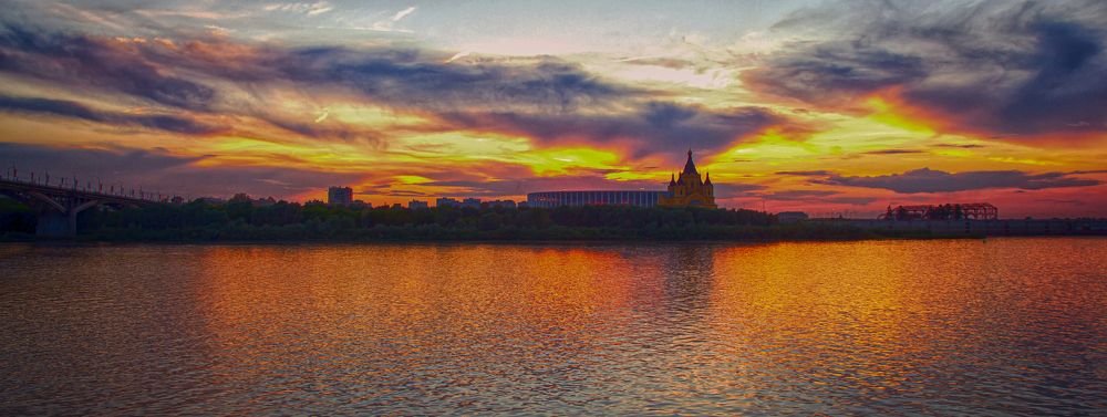 Photograph by Лев Постнов