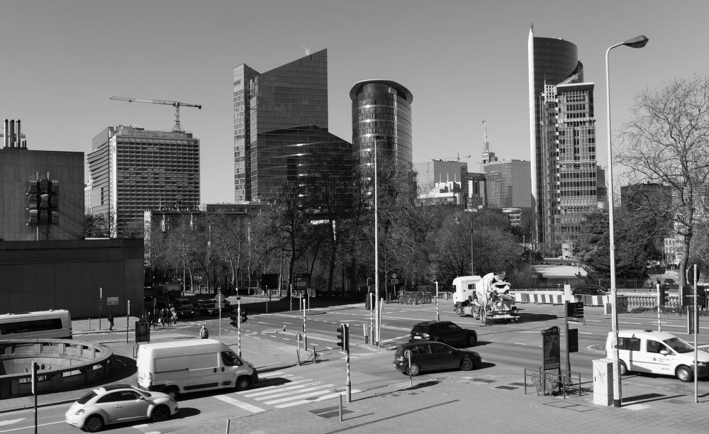 Photograph by Olivier De Greef