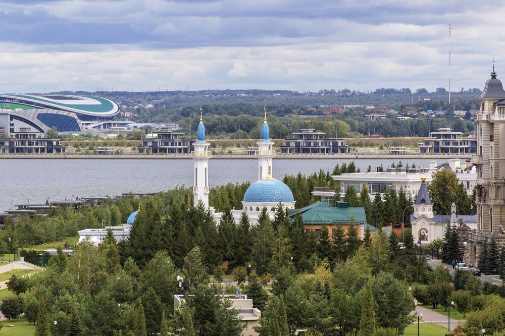 Фотография автора Рамиль Фаттахов