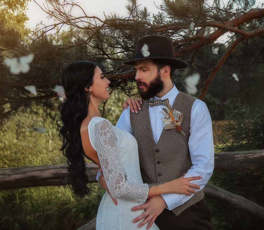 Photograph by Ирина Григорьева