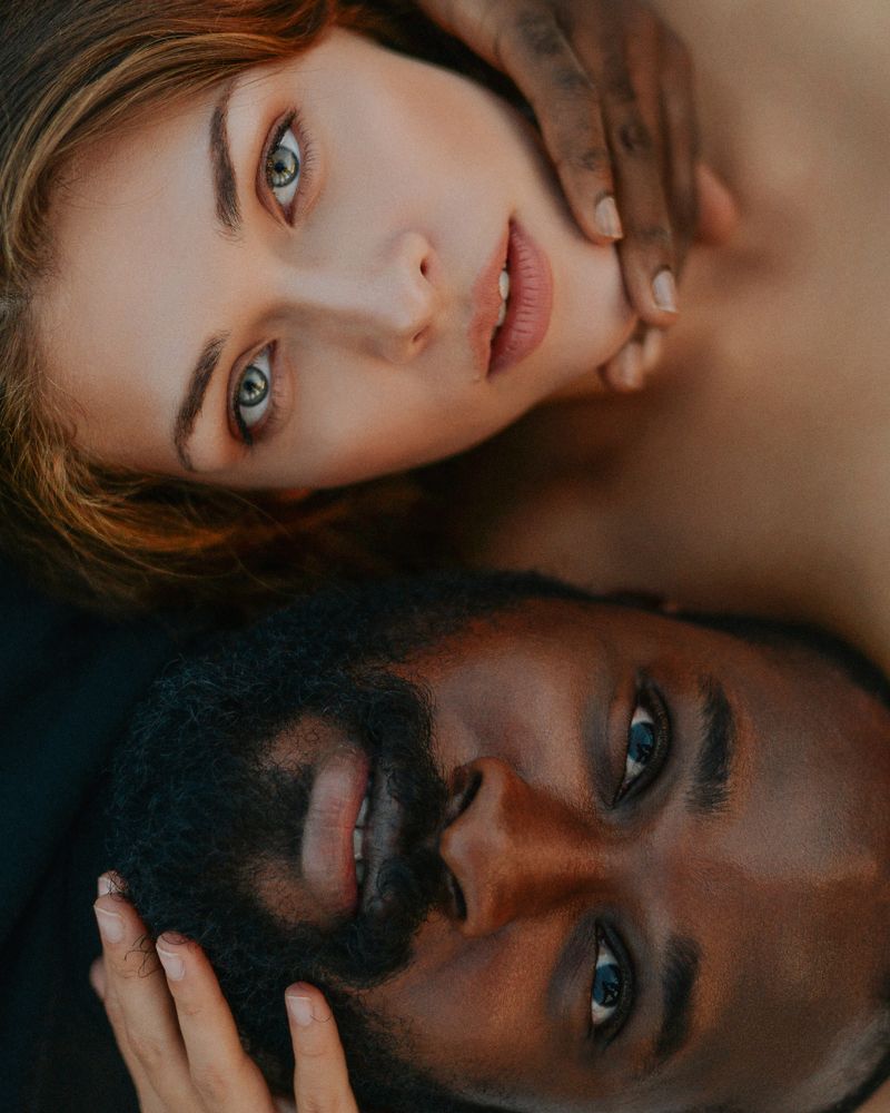 Photograph by Katrin Oleynik