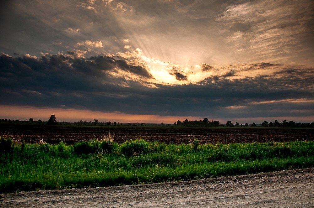 Photograph by Алексей Егоров