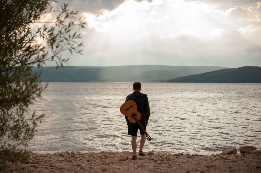 Photograph by Марина Чеботарева