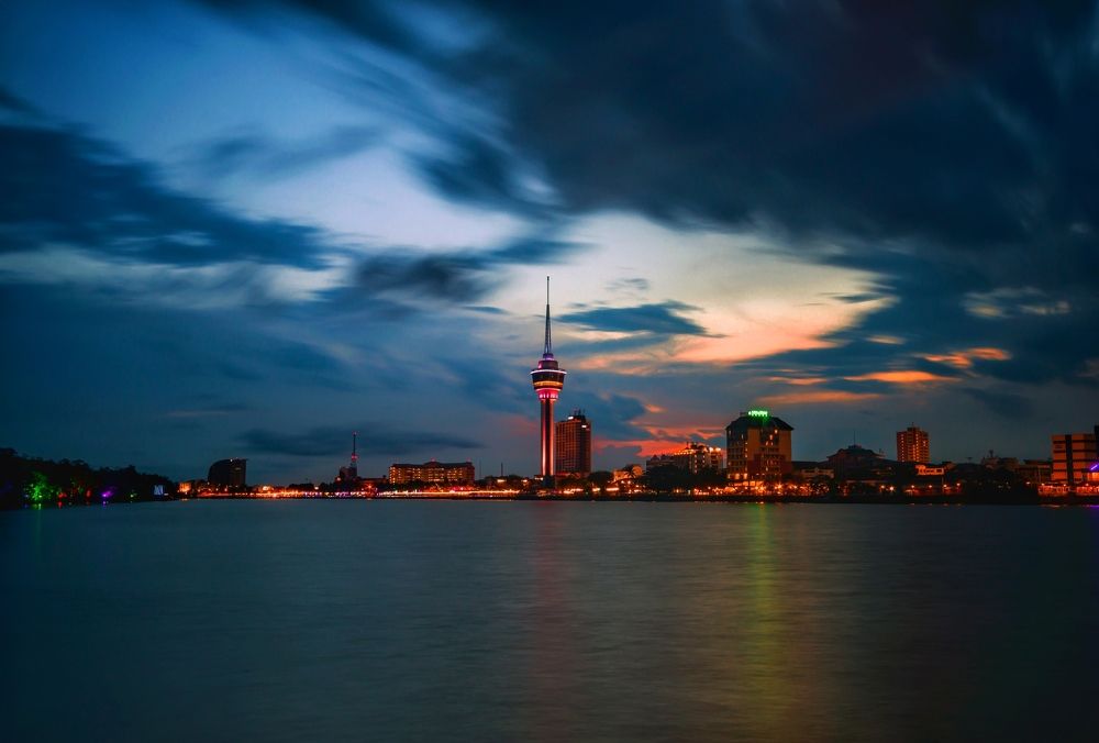 Photograph by Mohd Ezzat Moh Rasjid