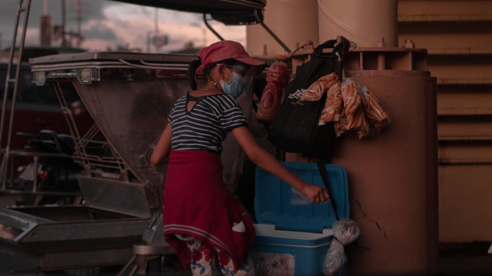 Photograph by Ron Joshua Robea