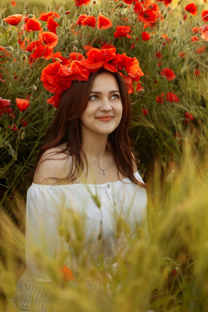 Photograph by Ксения