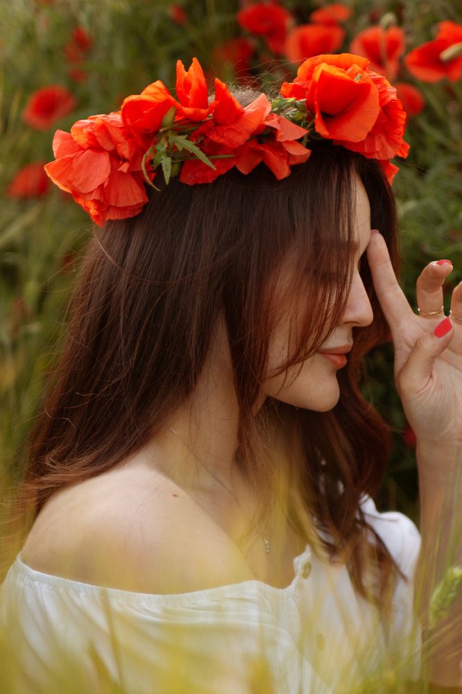 Photograph by Ксения