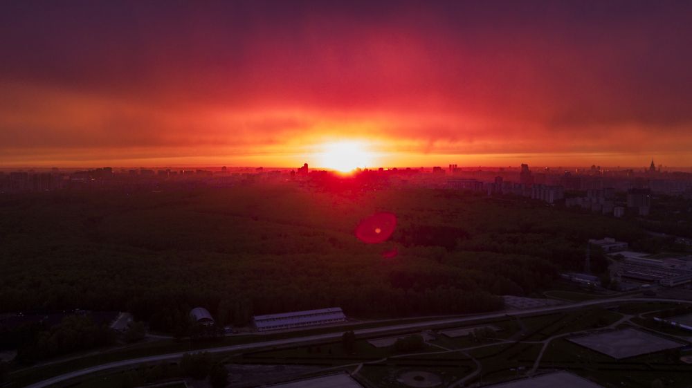 Photograph by Вадим Сташкевич